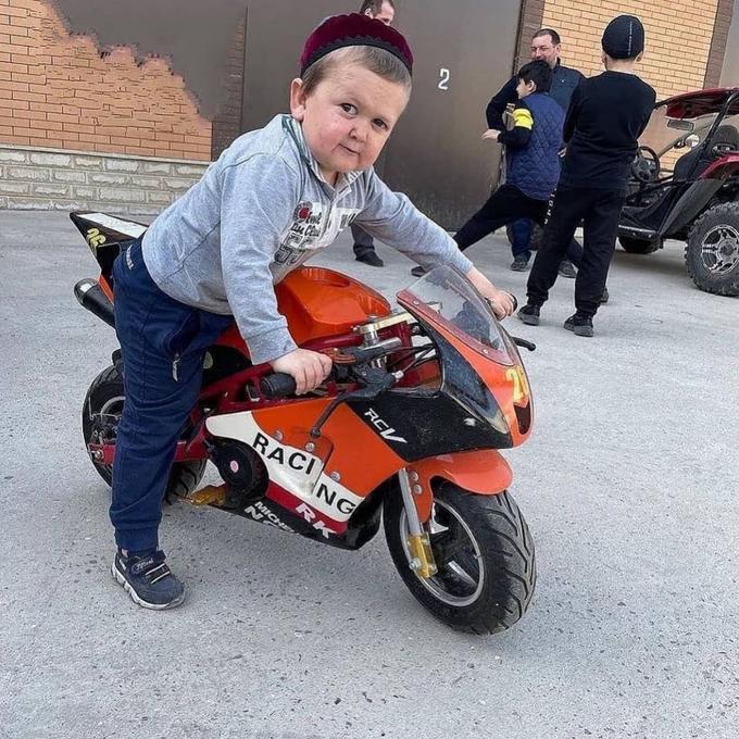 RCV RACI NG RK MICHE