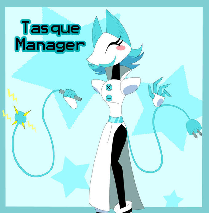 Tasque Manager 11