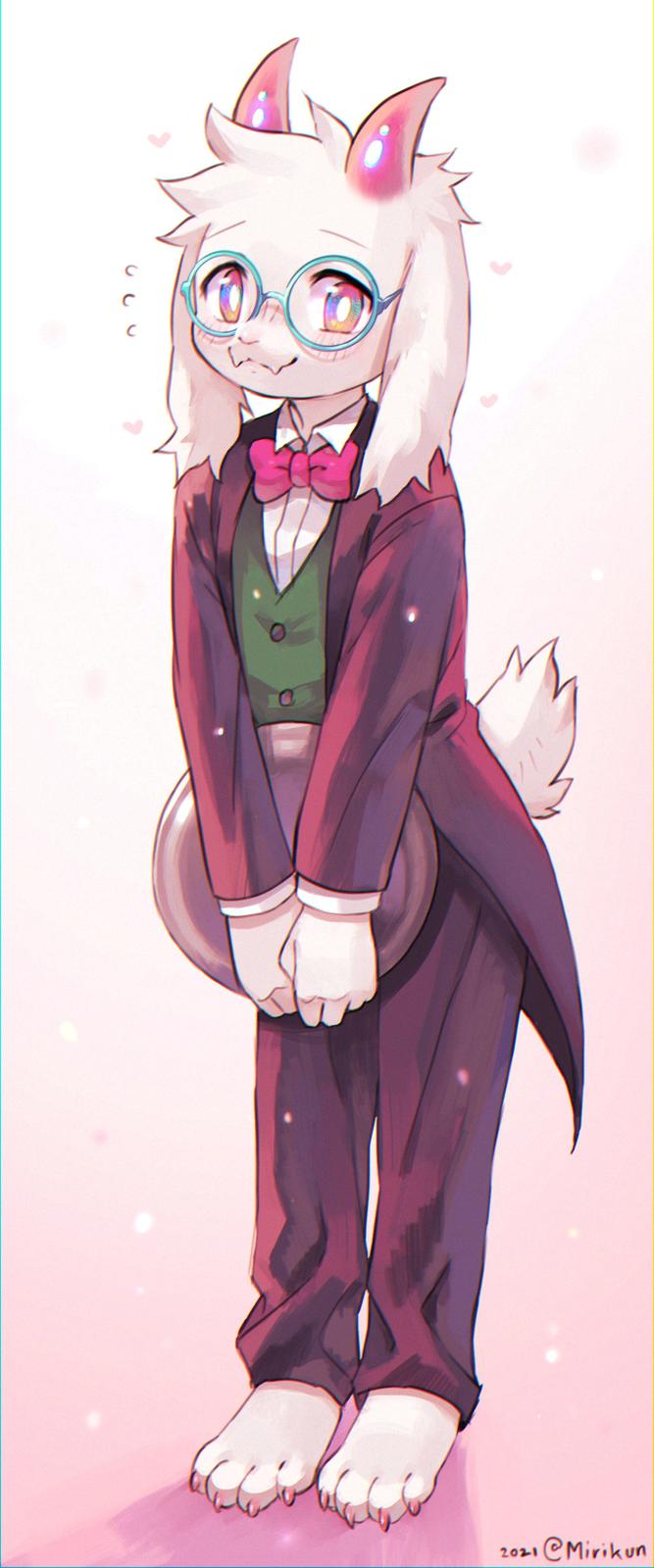 2021 CMirikun