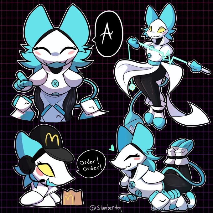 X) order! Order! BTS O Slumber doq