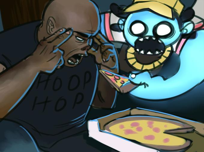 Now, time for me is nothin 'cause I'm countin no age