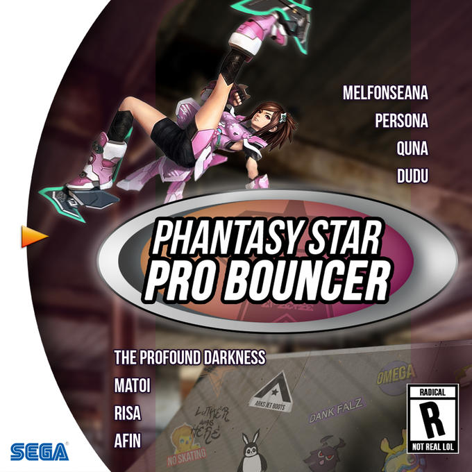 So here I am, doing everything I can~ 
Holding on to what I am~ 
Pretending I’m a Catredran~ 