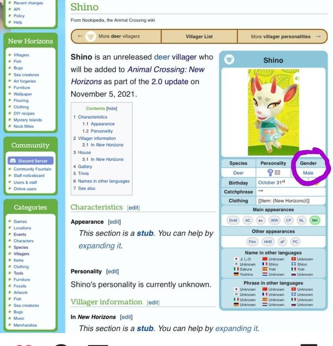 Dream - Animal Crossing Wiki - Nookipedia