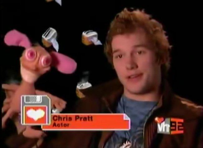 He has also been confirmed to voice the Flying Toasters in an upcoming After Dark reboot