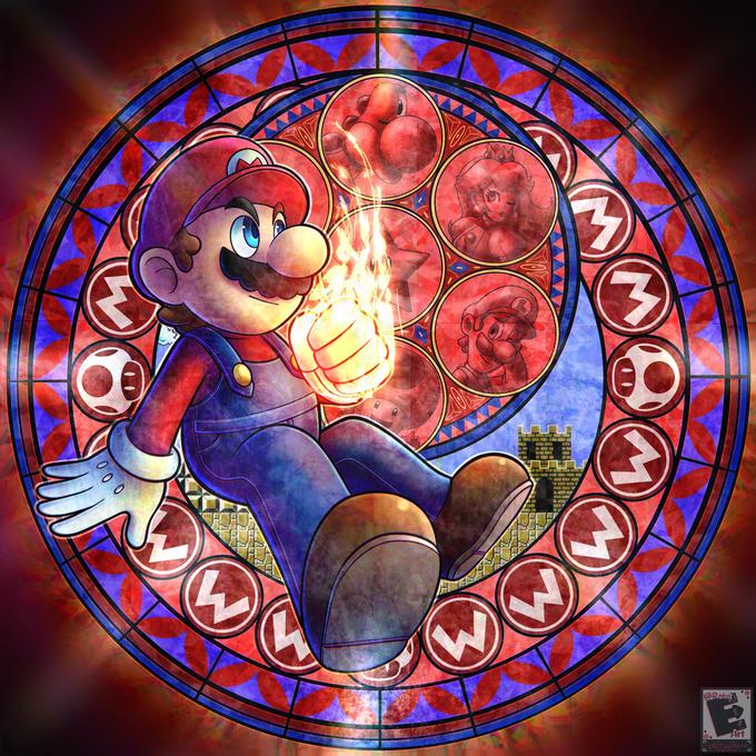 @Bated Art
