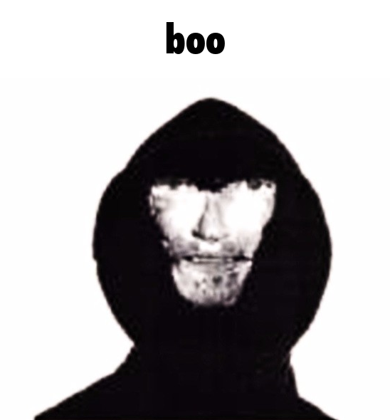boo