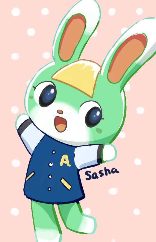 A Sasha