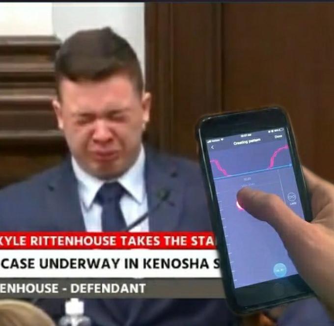 www.C Do Creing pam (YLE RITTENHOUSE TAKES THE STA CASE UNDERWAY IN KENOSHA S ENHOUSE - DEFENDANT