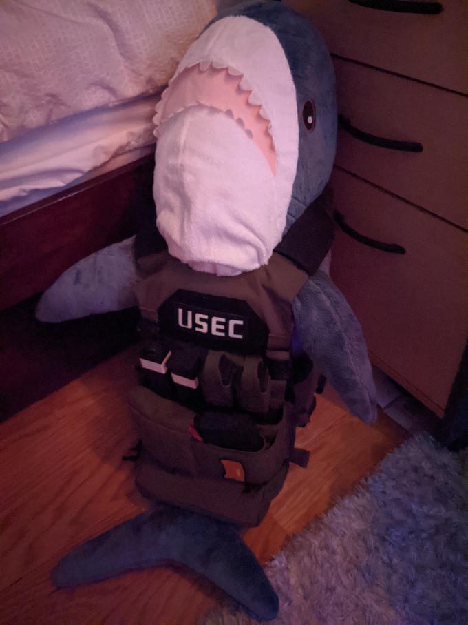 USEC