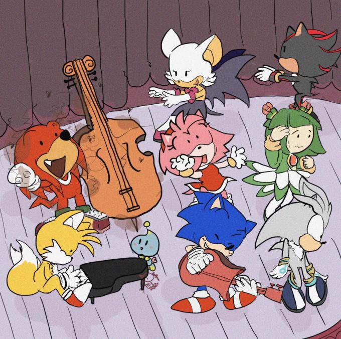 they’re doing the charlie brown dance Crossover Know Your Meme