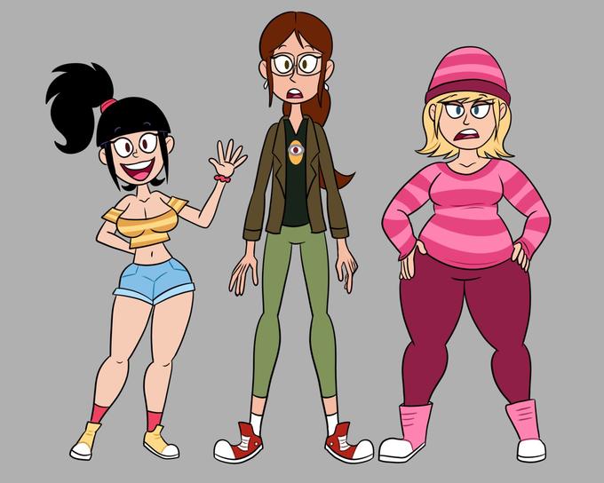 Art by SB99
"Sauce":https://twitter.com/SB99Stuff/status/1461876455772729358