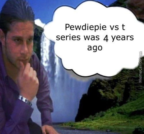 PewDiePie Vs. T-Series War – What Your Brand Can Learn?