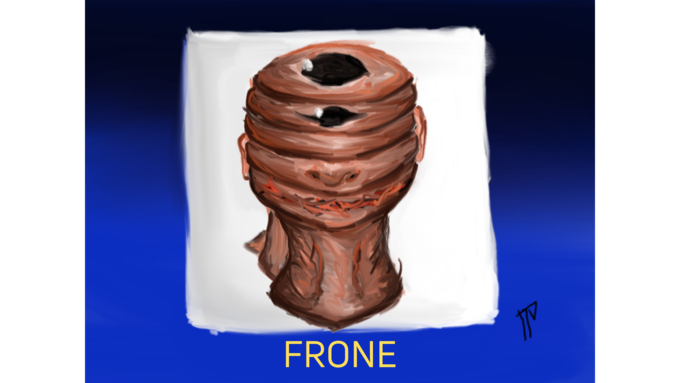 FRONE