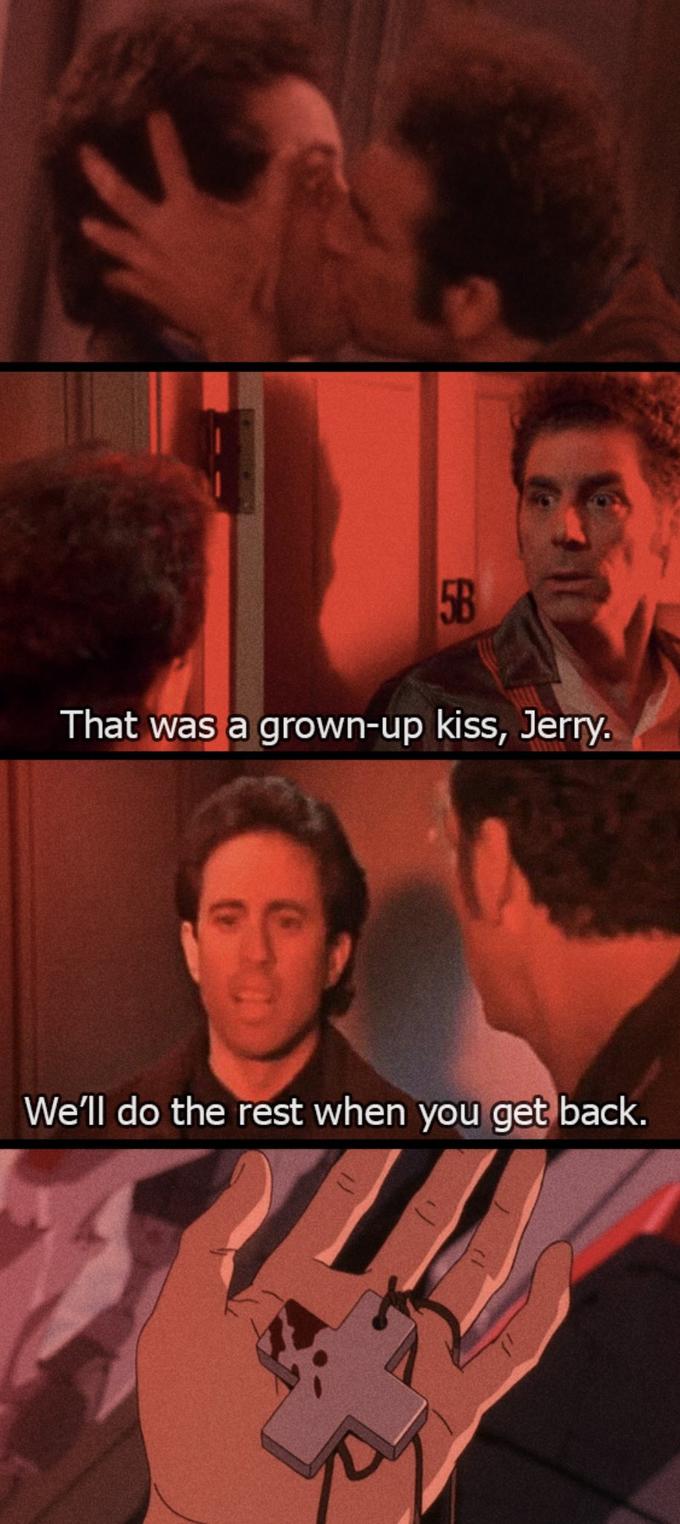 I Know I'm a little late for this