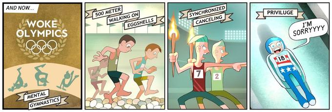 6 years late on beating the dead horse, isn't it?