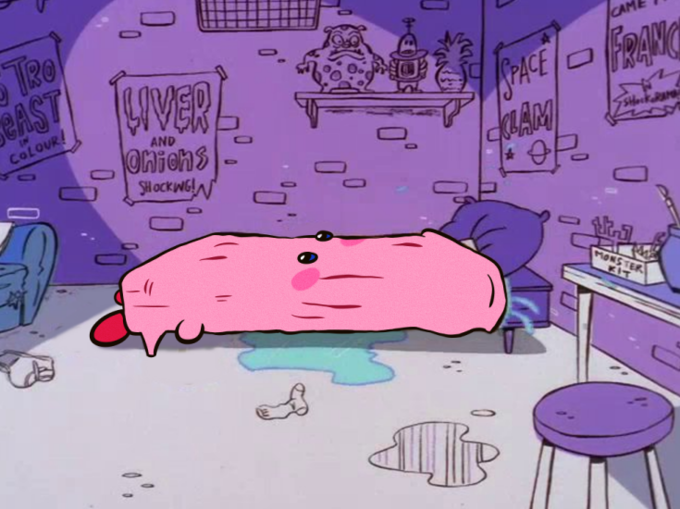 CAM TRO TUVER FRAN eAST PACE/O COLOUR! AND Onichs SHockwG! MONSTER KIT