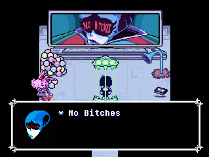 NO BITCKES * No Bitches Ebitch