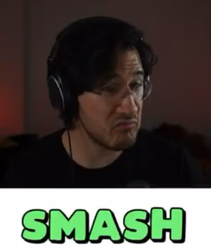 SMASH