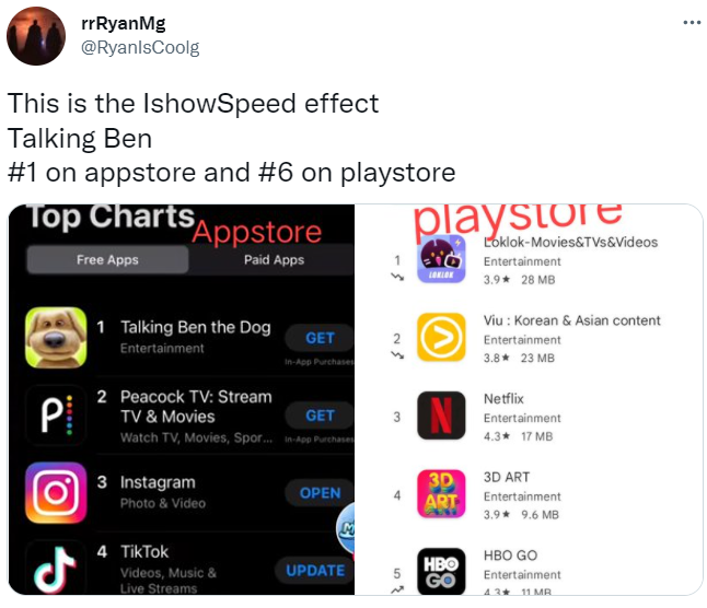 how to get old talking ben|TikTok Search