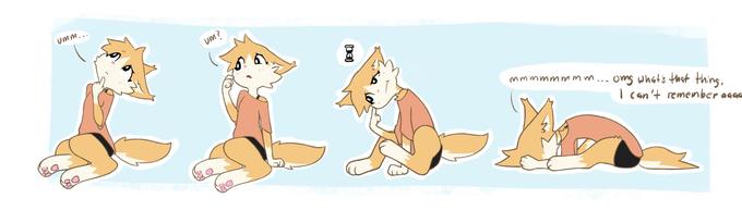 Umm... um? oms what's that thing, I can't remember agge