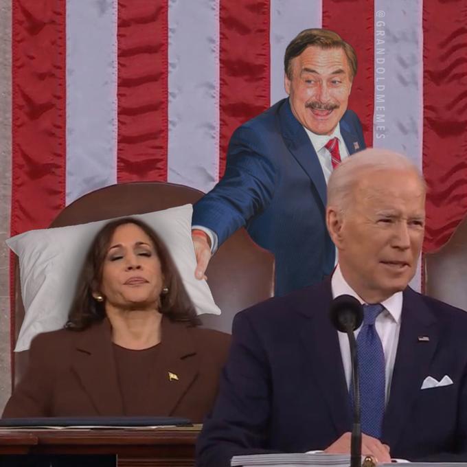 I have no idea who that guy is.