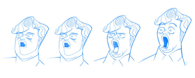 Magikarp Guy by @shingworks | Magikarp Guy | Know Your Meme