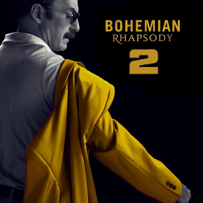 ВОНЕMIAN RHAPSODY 2