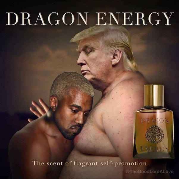 DRAGON ENERGY DRAGON ENERGY The scent of flagrant self-promotion. @TheGoodLordAbove