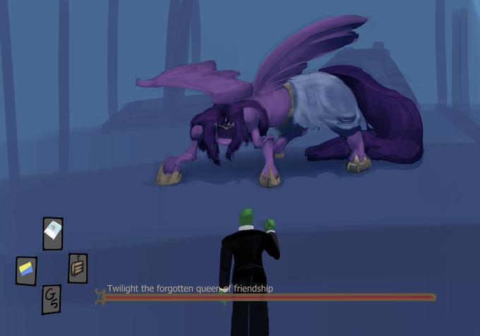 Would Probably Still Be The Game's Top Waifu