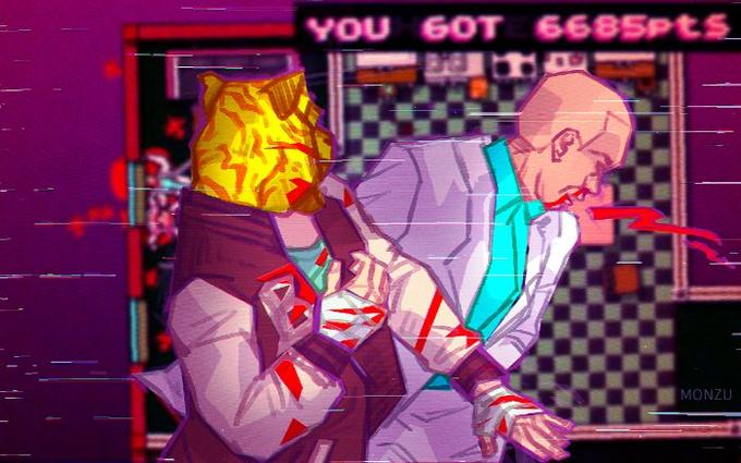 YOU 6OT 6685pts MONZU