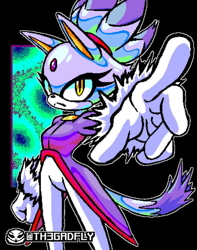 OTHEGADFLY