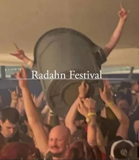 Radahn Festival