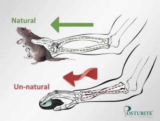 Natural Un-natural OSTURITE