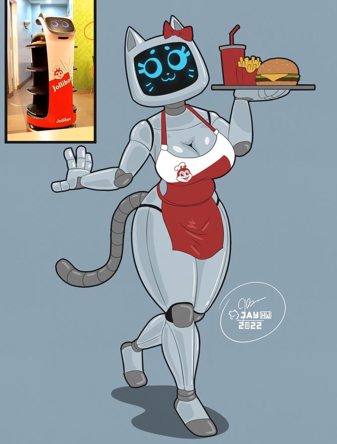 ee rry c s bee m hap ful happy Jollibot Jollibee E022 bée opy cheerful