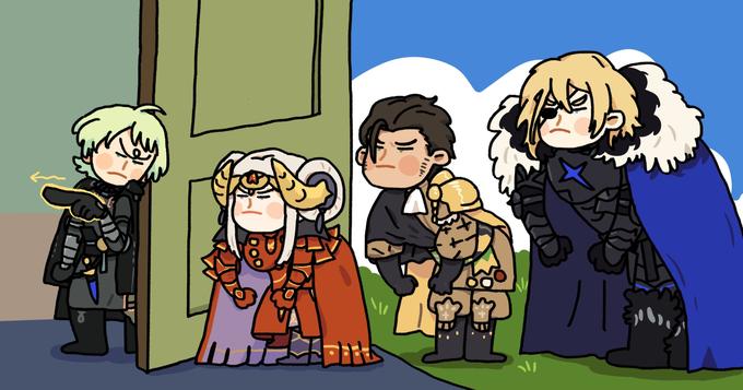 "Me?":https://twitter.com/5ilviadove/status/1516786732343398403
!https://pbs.twimg.com/media/FQy1fgBaUAUYH0C?format=jpg&name=orig!