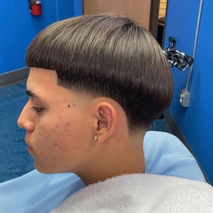 Edgar Haircut. It's Cultural Heritage. Here's Why