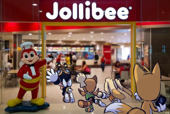 Jollibee
