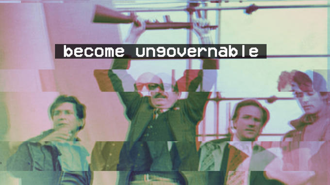 The Ezeiza massacre (1973) was an infamous event in the history of the Justicialist Party and one of the events that would define the fate of Argentina in the upcoming years.
https://en.wikipedia.org/wiki/Ezeiza_massacre