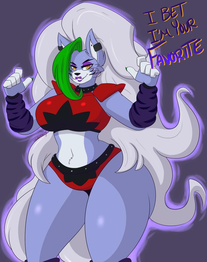I BET IM YOUR TAORTTE