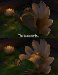 The haustor is..
