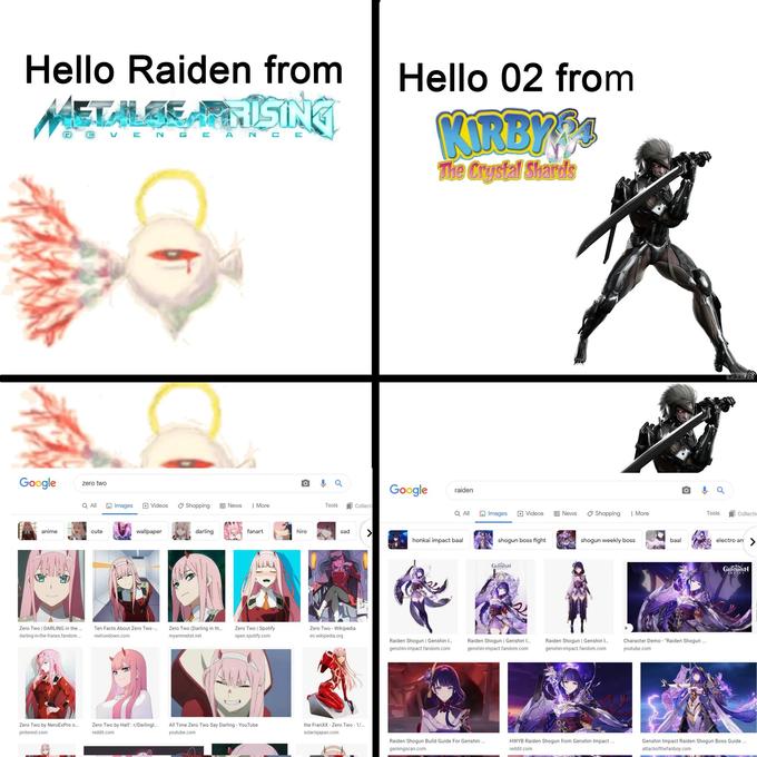 Hello Raiden from Hello 02 from ETILOS SING KORBYS E VE N E A N C The Crystal Shards Google zero two Google raiden Q All O Images O Videos O Shopping 回 News : More Tools I Collecti Q ll O Images D Videos O News O Shopping : More Tools O Collectic anime cute wallpaper darling fanart hiro sad > honkai impact baal shogun boss fight shogun weekly boss baal electro are GERSAIN GENSHIN Zero Two | DARLING in the . Ten Facts About Zero Two -. Zero Two (Darling in th.. Zero Two | Spotify Zero Two - Wikipedia darling-in-the-franxx.fandom. reelrundown.com myanimelist.net open.spotify.com en.wikipedia.org Raiden Shogun | Genshin I. Raiden Shogun | Genshin I. Raiden Shogun I Genshin I. Character Demo - "Raiden Shogun . genshin-impact.fandom.com genshin-impact.fandom.com genshin-impact.fandom.com youtube.com Zero Two by NeroExPro o. Zero Two by Half : r/Darlingl. All Time Zero Two Say Darling - YouTube the FranXX - Zero Two - 1/. pinterest.com reddit.com youtube.com solarisjapan.com Raiden Shogun Build Guide For Genshin . HWYB Raiden Shogun from Genshin Impact.. Genshin Impact Raiden Shogun Boss Guide.. gamingscan.com reddit.com attackofthefanboy.com