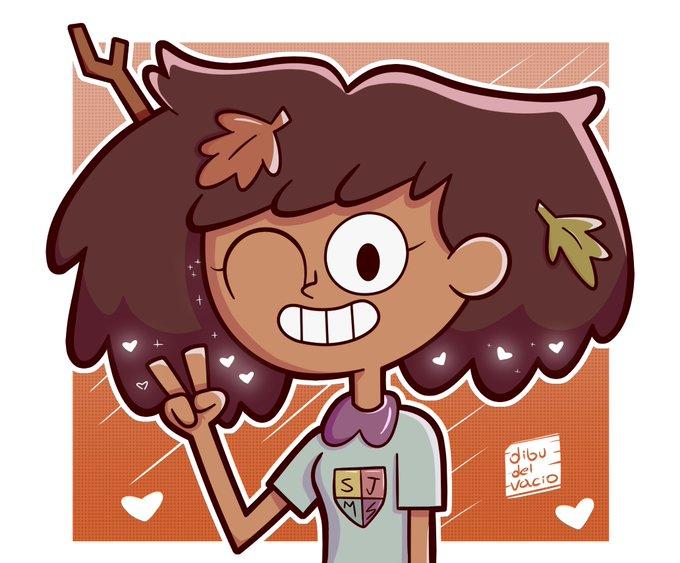 We all know how ridiculously cute Marcy is, but Anne is also incredibly adorable, and nobody gives her enough credit for it.