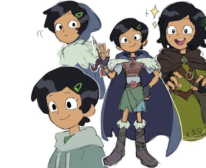 One last pic before the finale...