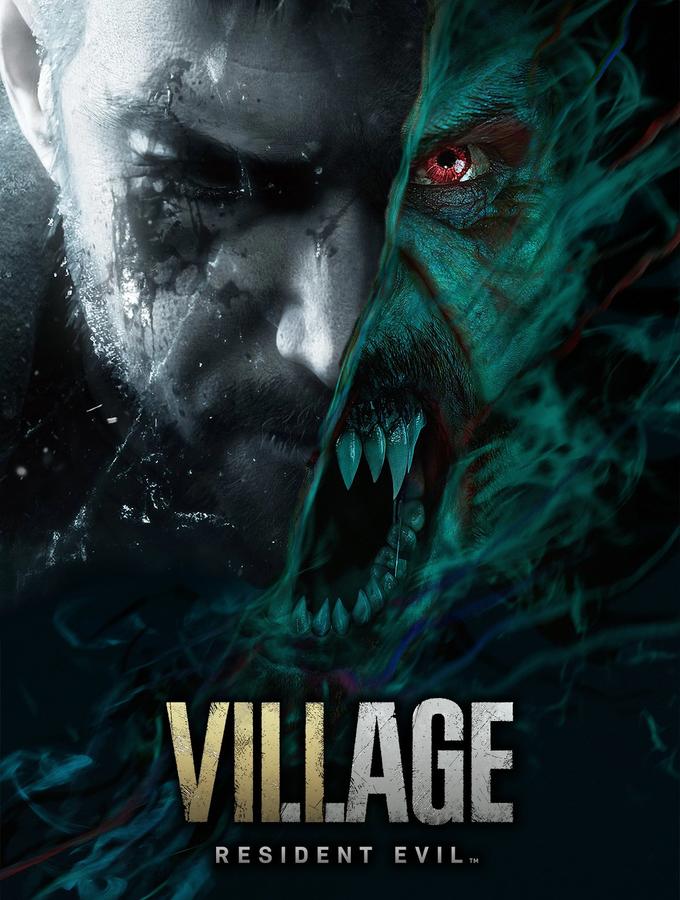 VILLAGE RESIDENT EVILTM