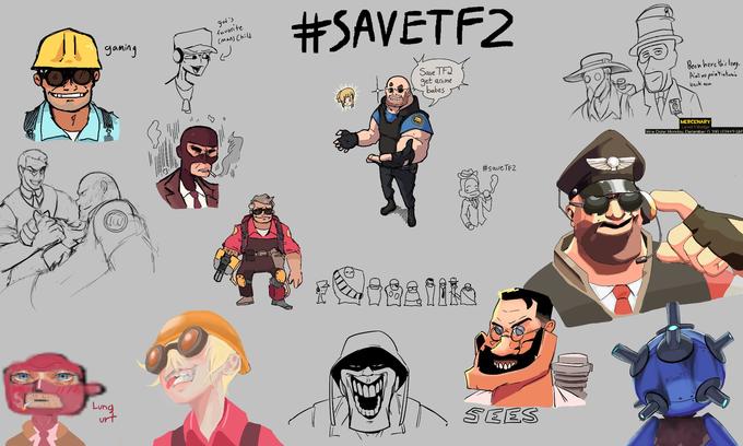 gaming Lung urt god's favorite (man) Child #SAVETF2 Save TF2 get anime babes #save TF2 Zosallis SEES Been here this long. Aint no pointintura back now. MERCENARY Level 5 Badge Hire Date: Monday, December 17, 2012 (3:24:47) GMT #SaveTF2