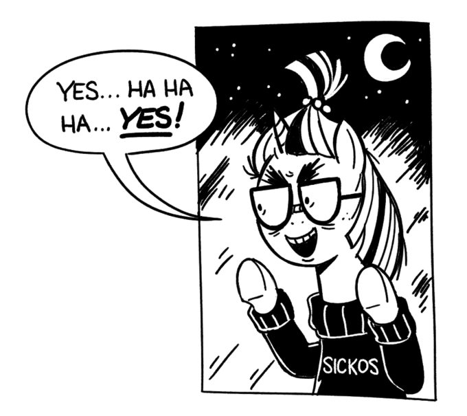 MLP Version By Mellodillo Sickos Haha Yes Know Your Meme