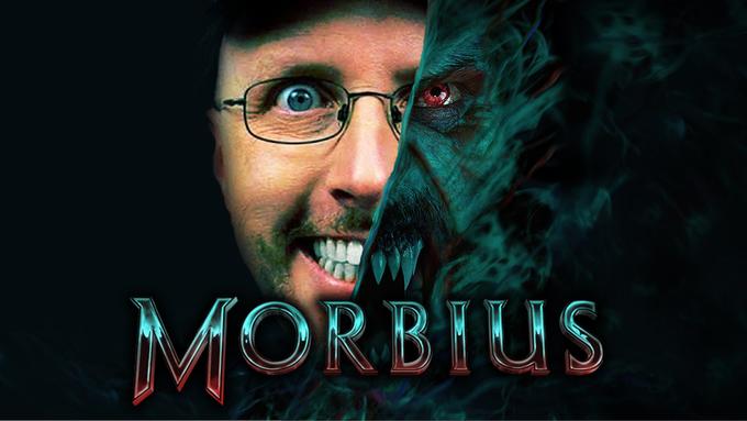 MORBIUS