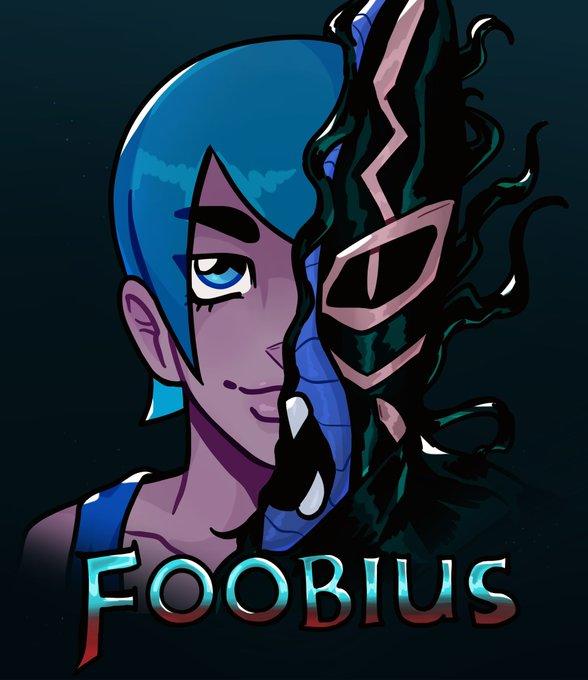 FOOBIUS