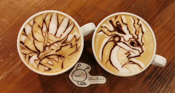 Col @Runa Pocket レレレレレレレ