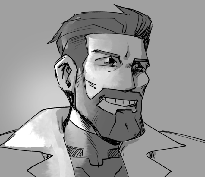 >I login, after almost a year absent
>Only post this image
>Don't elaborate further
>Log out